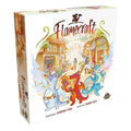 Flamecraft Boardgame - Standard Edition