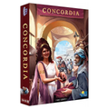 Concordia - Board Game