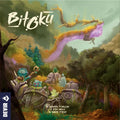 Bitoku - Board Game