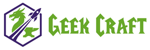 Geek Craft - Home