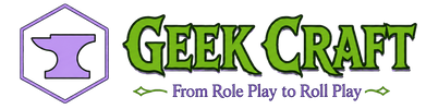 Geek Craft - Home