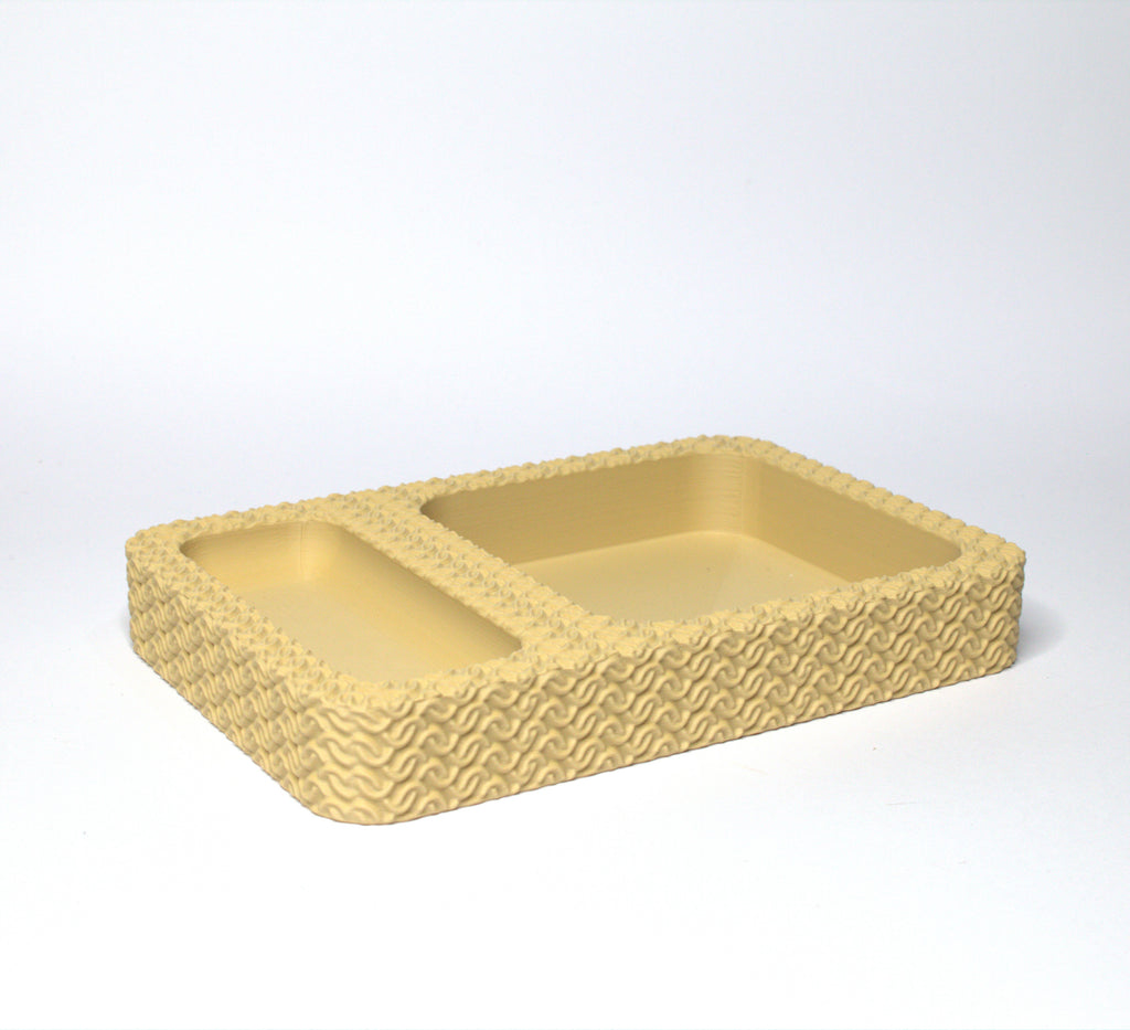 Dice Tray - "Ramen"