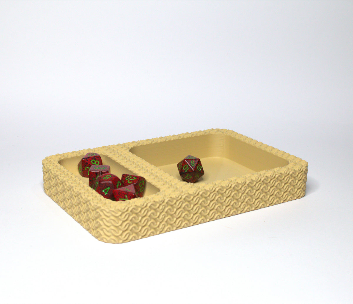 Dice Tray - "Ramen"