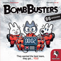 Bomb Busters - Board Game