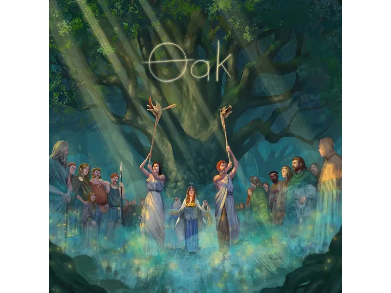 Oak - Board Game